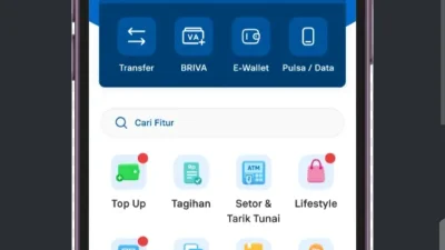 Wajib Tahu! Cara Buka Blokir BRImo Tanpa ke Bank dan Tips Agar Akun Tetap Aman