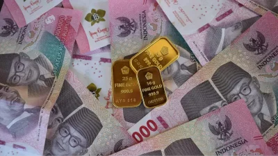 Investasi Modal Kecil yang Bisa Dicoba, Gaji di Bawah UMR Bukan Halangan!