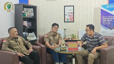 Pilkades Digital Subang Jadi Perhatian, Ini Kata Anggota DPRD