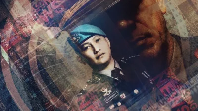 Netflix Rilis Film Dokumenter Skenario Sang Jenderal, Kasus Brigadir J Kembali Diurai