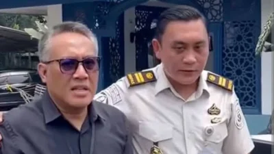 Update Lapas Cibinong! Ombudsman Temukan Kamar Tahanan Seperti Apartemen Di Lapas Cibinong