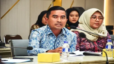 Andhika Apresiasi Reformasi Rujukan Kesehatan Jabar, Minta Jangan Berhenti di Bandung