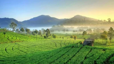 Perkembangan Wisata Subang Setelah Hadirnya Kawasan Industri