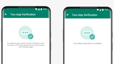 Cara Mengunci Aplikasi WhatsApp di HP, Pakai Fitur Ini Makin Aman