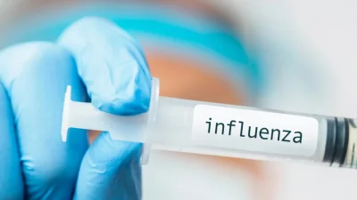 Kenali Gejala Super Flu H3N2 Subclade K, Apa Bedanya dengan Influenza Biasa?