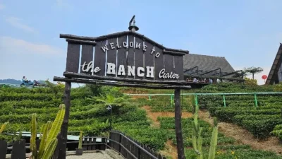 Bukan Cuma Lapangan Kerja, Ini Dampak Industri terhadap Ekonomi Wisata Subang
