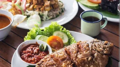 Apa Kuliner Khas Subang yang Wajib Dicoba? Ini Daftarnya