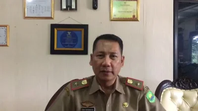 Ulasan Seleksi Sekda Subang, Resmi Hari Ini, Rona Mairansyah Naik Jadi Sekda Subang