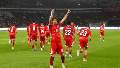 Skenario Lolos Final Indonesia vs Bangladesh, Ini Skema Garuda untuk Tembus Final FIFA ASEAN Cup 2026