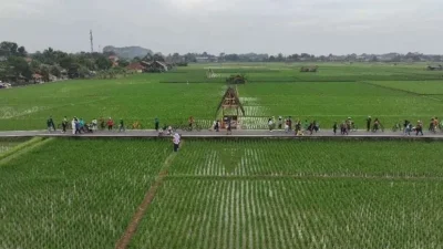 7 Desa Wisata Baru di Subang: Dari Sawah, Budaya Sunda hingga Ekonomi Kreatif