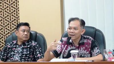 DPRD Purwakarta Soroti Kebutuhan Listrik dan Air BDx di Jatiluhur