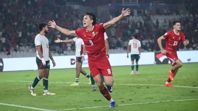 Gila! Timnas Indonesia Bantai Bangladesh 9-2, Tiket Final FIFA ASEAN Cup 2026 Akhirnya Jadi Milik Garuda