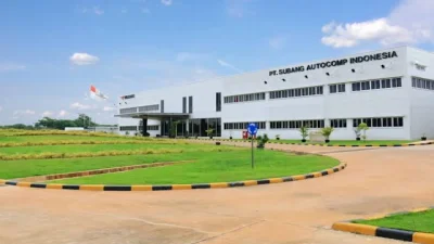 Gaji PT SUAI Subang 2026, Operator Produksi Bisa Bawa Pulang Berapa Juta?