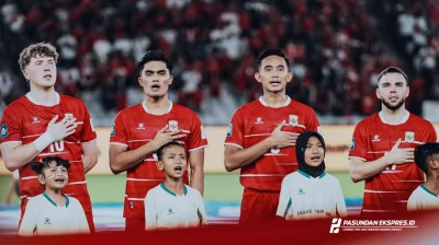 Jadi Finalis FIFA ASEAN Cup 2026, Segini Posisi Timnas Indonesia di Ranking FIFA