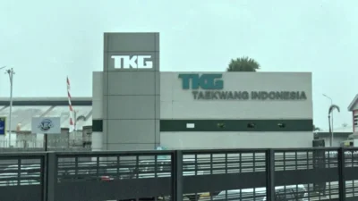 Berapa Besaran Gaji PT TKG Taekwang Subang? Cari Tahu Disini