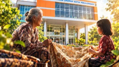 Hari Batik Nasional 2026: Sejarah, Makna, dan Alasan 2 Oktober Diperingati