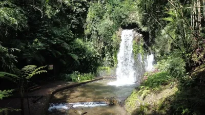 5 Curug Tersembunyi di Subang yang Jarang Diketahui, Aksesnya Mudah