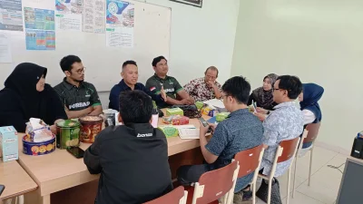 POLSUB dan Pengda FORBASI Jabar Resmi Gelar Kejurda 2026