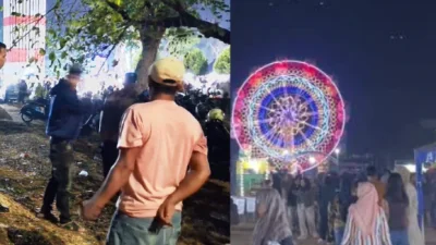Motor Hilang di Pasar Malam Subang, Ini 5 Tips Aman yang Harus Kamu Tahu