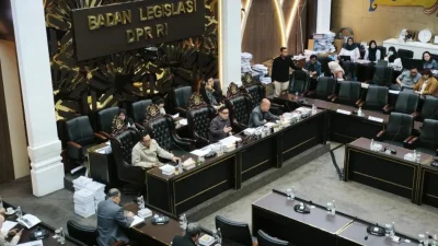 Pemerintah Siapkan Badan Satu Data Indonesia, Apa Urgensinya?