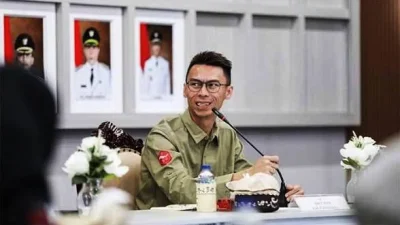 Soal Data Center AI di Jatiluhur, PDAM Sebut Kebutuhan Air Masyarakat Tak Terganggu