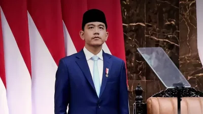 Update Terbaru Sidang Gugatan Ijazah Gibran di MK