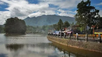 Sejarah Wanayasa Punya Kisah Kelam: Jejak Cina Makau dan Perang Berdarah Rancadarah
