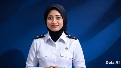 Dugaan Pungli Rp250 Juta Gegerkan Pondok Bambu, Siapa Sebenarnya Nur Mariyana Putri?