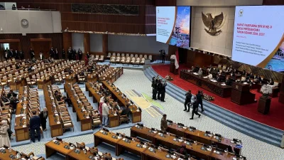 UU Pelindungan Ketenagakerjaan Resmi Disahkan, Ini 9 Hak Penting yang Kini Diatur untuk Buruh
