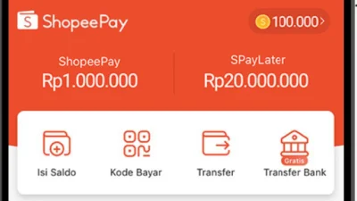 Cara Pakai QRIS ShopeePay dengan Mudah, Bayar Apapun Cukup Scan!