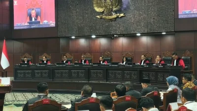 Putusan MK soal Ijazah Gibran Jadi Sorotan, Ahli Minta KPU Diperiksa