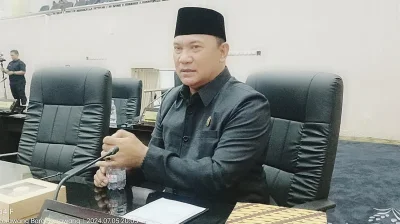 DPRD Karawang Dorong BPD Sinergis dengan Kades