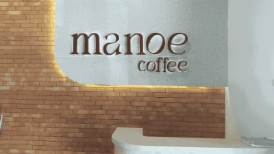 Manoe Coffee, Pilihan Tempat Meeting Nyaman di Tengah Kota Subang