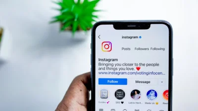 Merasa Terganggu? Ini Cara Blokir Akun Instagram dengan Mudah