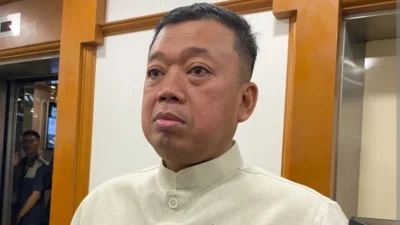 Perkembangan Kasus Nusron Wahid: KPK Minta Menteri ATR/BPN Kooperatif Hadiri Pemeriksaan Saksi