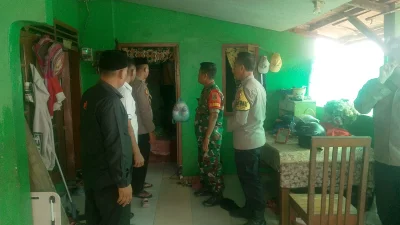 Pemuda Campakasari Purwakarta Ditemukan Meninggal di Kamar