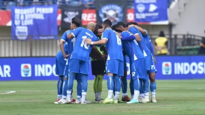 Prediksi Port FC Vs Persib: Misi Putus Kutukan di Thailand, Apakah Maung Bandung Bisa Bikin Kejutan?