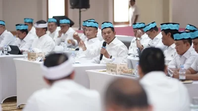 Warga Jabar Tak Punya BPJS hingga KTP Tetap Bisa Berobat, Pemprov Siapkan Pembiayaan