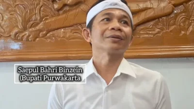 Bupati Purwakarta Tegas Soal Gereja di Cikopo: Jika Syarat Terpenuhi, Harus Diizinkan!
