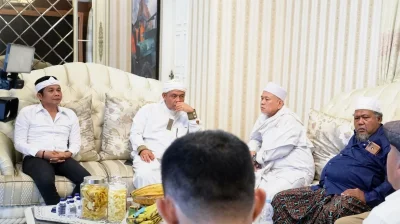 Bupati Purwakarta Om Zein Tekankan Pemenuhan Syarat dalam Pembangunan Rumah Ibadah