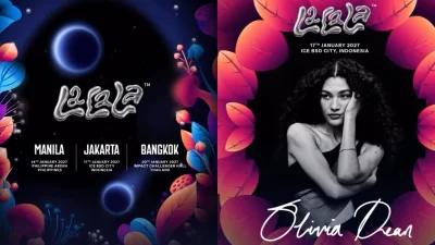 LaLaLa Fest Hadir Lagi di Jakarta Januari 2027, Olivia Dean jadi Headliner