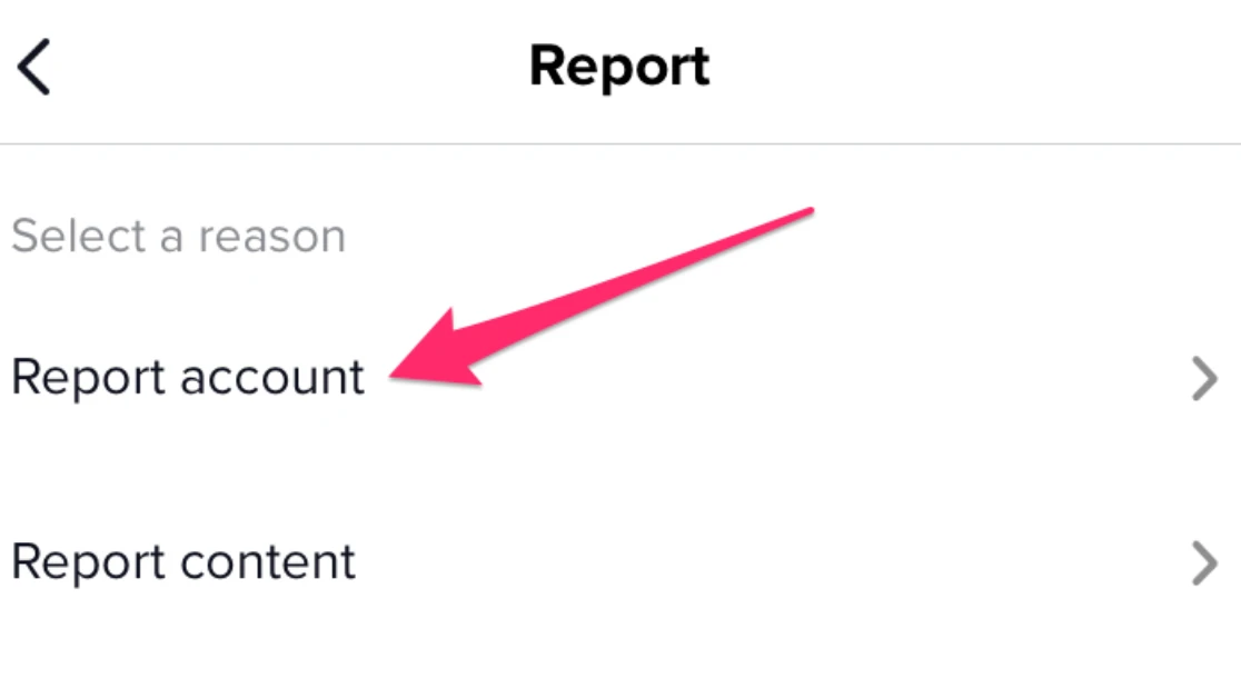 Cara Mudah Report Akun TikTok yang Bermasalah