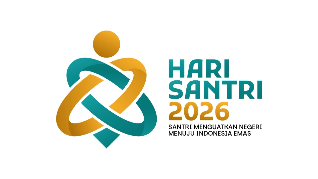 Peringatan Hari Santri 2026: Tema, Panduan Upacara, dan Link Logo