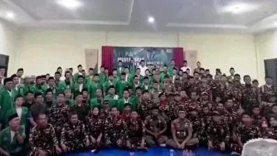 inDrive Edukasi Mahasiswa Purwakarta Keselamatan Berkendara, Pentingnya Patuhi Lalu Lintas