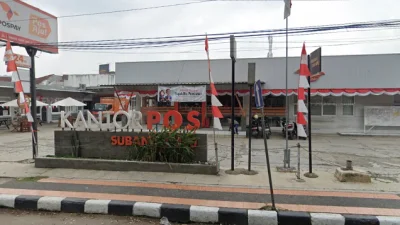Kiriman Uang Pekerja Migran Jadi Penopang Keluarga, Pos Indonesia Perluas Akses hingga Pelosok Subang