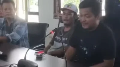 Warga Sukamelang Soroti Dugaan Penampungan Limbah Pabrik, DPRD Subang Minta Persoalan Dikaji Objektif