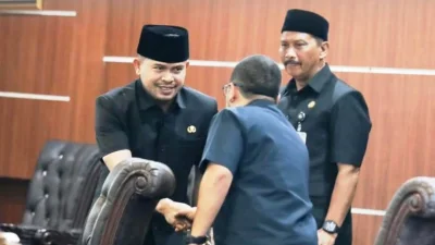 Soal PP No. 28/2025, Abang Ijo: Bawa Semangat Baru Reformasi Perizinan Nasional