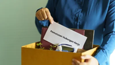 Kasus PHK di Jawa Barat 2026 Tertinggi di Indonesia, Apa Kabar Penyerapan Tenaga Kerja?
