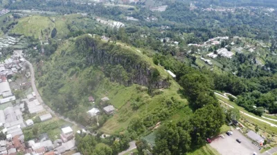 Pemprov Jabar Matangkan Skenario Mitigasi Gempa Sesar Lembang, Ini Sejumlah Persiapannya