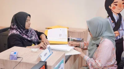 Masuki Tahap Ketiga Pilot Project PERINTIS 10 Hari Kini Tersedia di 131 Kantah